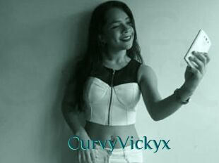 CurvyVickyx