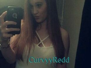 CurvyyRedd