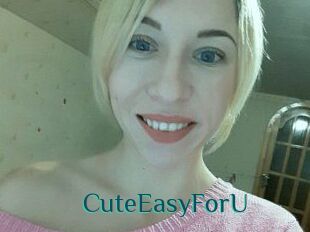 CuteEasyForU_