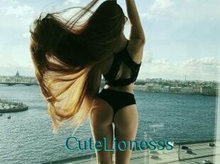 CuteLionesss