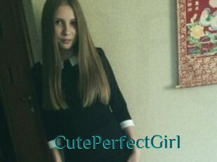 CutePerfectGirl