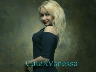 CuteXVanessa