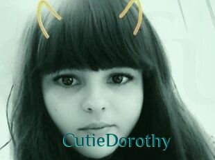 CutieDorothy