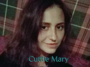 Cuttie_Mary