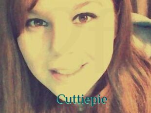 Cuttiepie