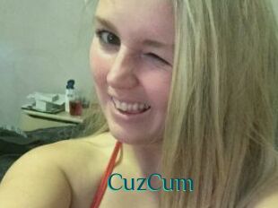 CuzCum