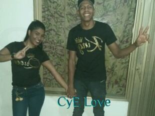 CyE_Love