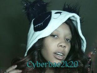 Cyberbae2k20