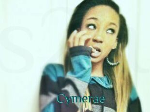 Cymerae