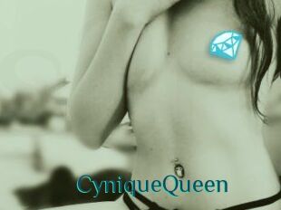 CyniqueQueen