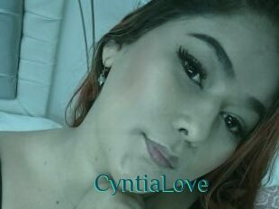 CyntiaLove