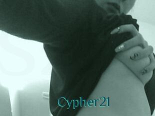 Cypher21