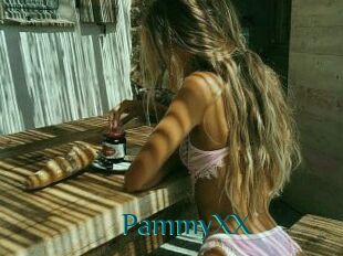 PammyXX