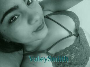 ValeySmiith