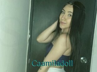 Caamiladoll