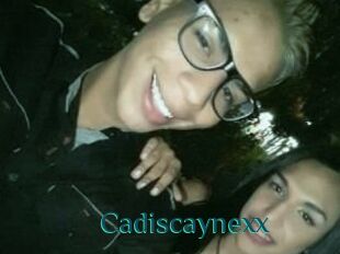 Cadiscaynexx