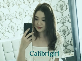 Calibrigirl