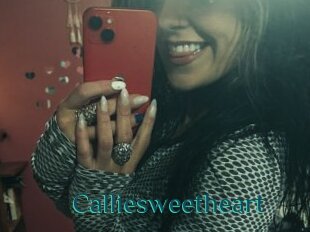 Calliesweetheart