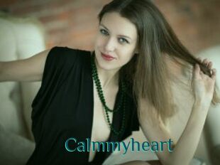 Calmmyheart