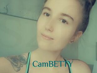 CamBETTY