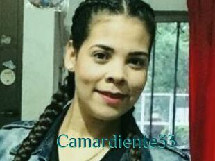 Camardiente33