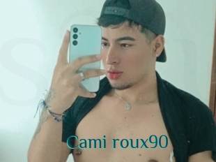 Cami_roux90