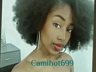 Camihot699