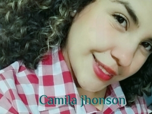 Camila_jhonson