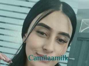 Camilaamilk