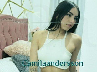 Camilaandersson