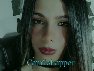 Camilahapper