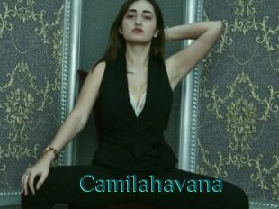 Camilahavana