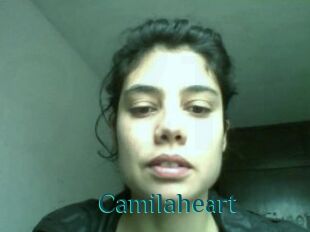 Camilaheart