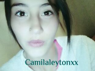 Camilaleytonxx