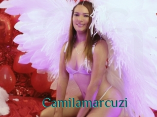 Camilamarcuzi