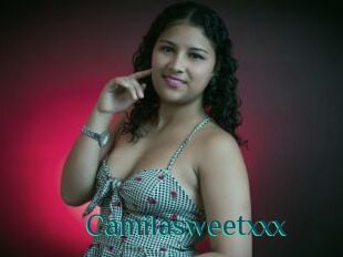 Camilasweetxxx