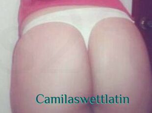 Camilaswettlatin