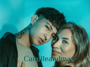 Camilleandmax