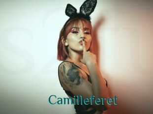 Camilleferet