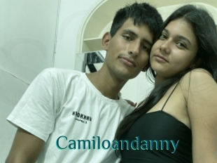 Camiloandanny