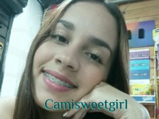 Camisweetgirl