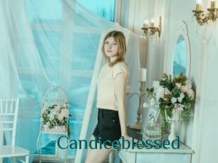 Candiceblessed