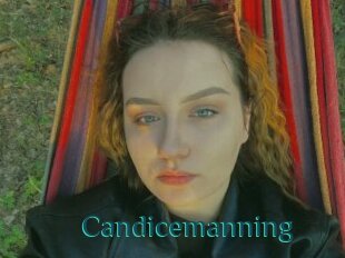 Candicemanning