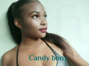 Candy_bony