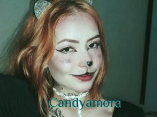 Candyamora