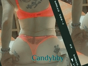 Candybby