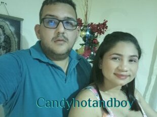 Candyhotandboy