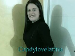 Candylovelatina