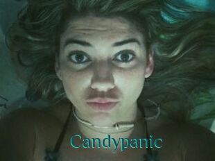 Candypanic