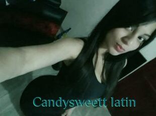 Candysweett_latin